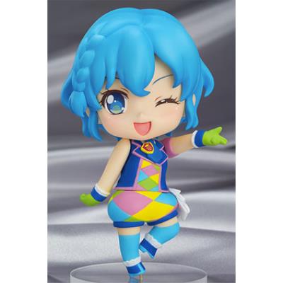 Good Smile Company - PriPara figurine Nendoroid Co-de Dorothy West - Twin Gingham 10 cm