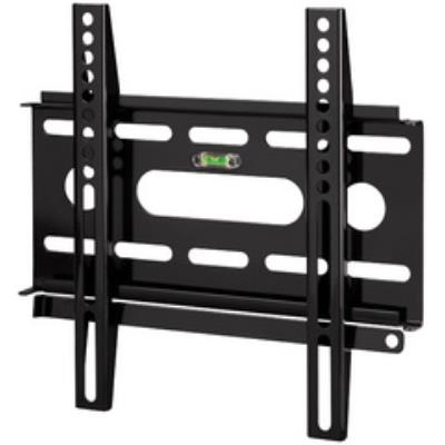 hama Porte-étiquette pour bagages, kit de 2, noir