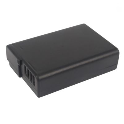Batterie Appareil photo Panasonic DMW-BLD10E