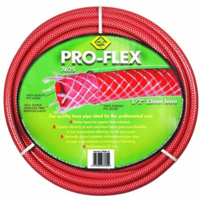C.K G7626 30 Tuyau D'Arrosage Pro-Flex 30 M
