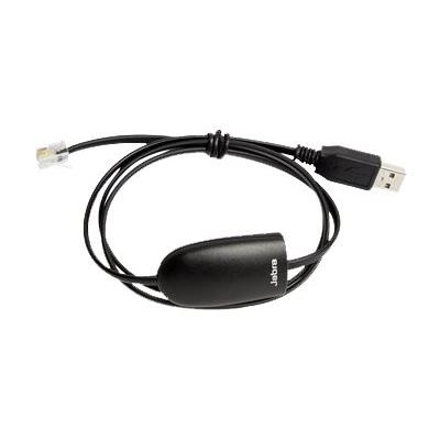 Jabra Service Cable - câble pour casque micro