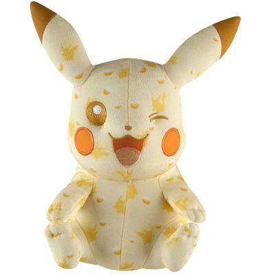 Peluche Pokemon - 20th Anniversary Special Pikachu Wink 25 cm