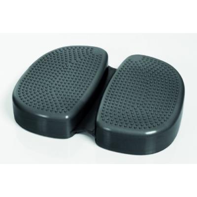 Togu 420570 aero-step pro actisan stepper gris anthracite