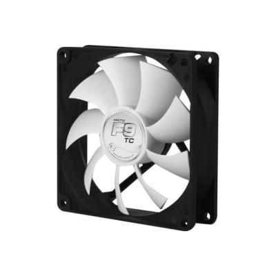 ARCTIC F9 TC - ventilatorhuis