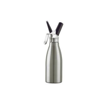 Siphon chantilly professionnel chaud et froid