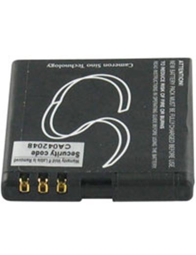 Batterie pour NOKIA 6500C