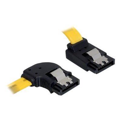 DeLOCK Cable SATA - SATA-kabel - 50 cm