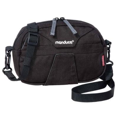 Etui de Ceinture POUCH Noir