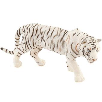 TIGRE BLANC