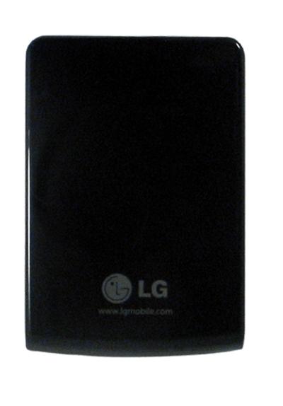 batterie origine LG KU800 Chocolate
