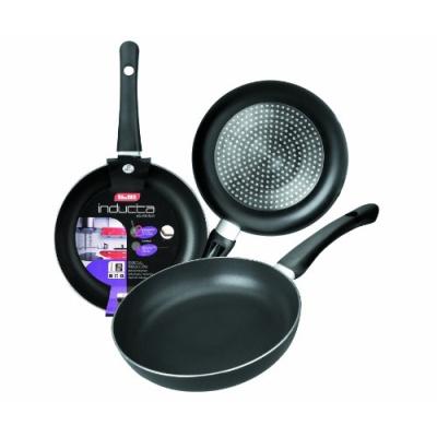 ibili 410032 inducta poêle aluminium 32 cm