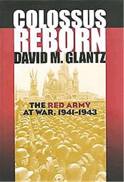 Colossus Reborn, Modern War Studies