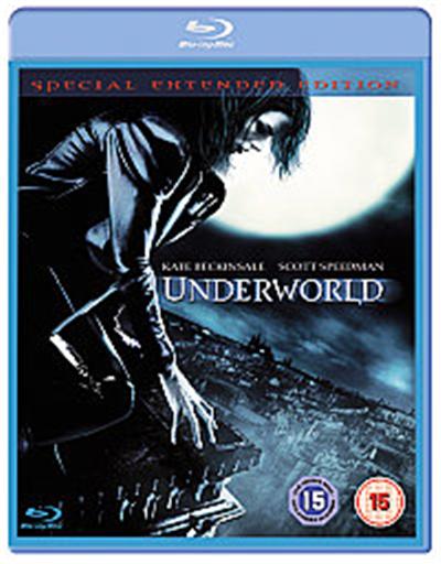 Underworld Special Edition