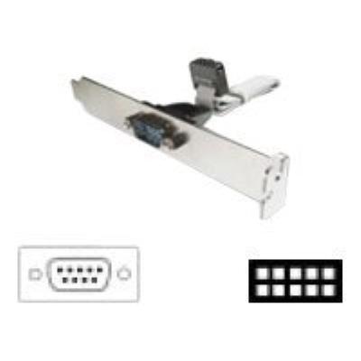 ASSMANN serieel paneel - 25 cm