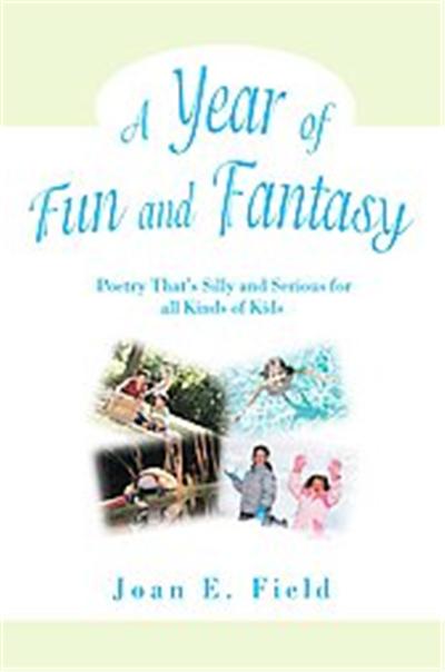 A Year of Fun and Fantasy
