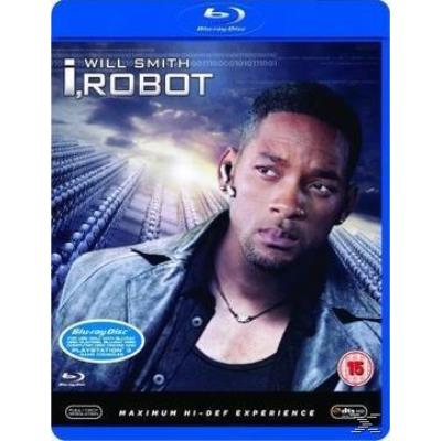 I, Robot