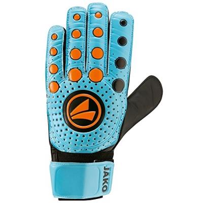 Jako tw protect gants 3.0 multicolore hellblau schwarz orange 11