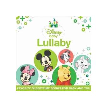 Disney Babies Lullaby Cd Album Achat Prix Fnac