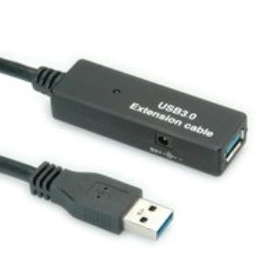 Roline câble actif repeater usb3.0 20m 12.04.1082