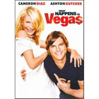 What Happens in Vegas [WS] - 1