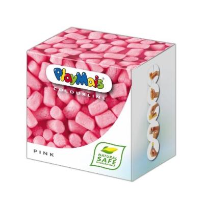 PLAYMAIS - 160029 - LOISIR CRÉATIF - COLOUR LINE - ROSE