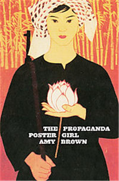 The Propaganda Poster Girl