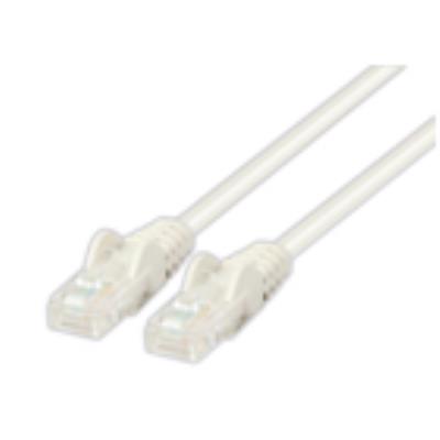 Valueline utp cat 5e network cable 1.00 m white