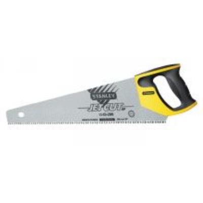 Stanley - Scie égoïne Jet Cut SP 550 mm