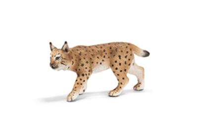 14627 Lynx femelle