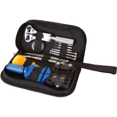 Kit de transport d'outils d'horlogerie