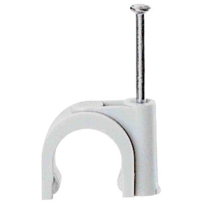 Legrand - Boîte 100 Pontet Fixfor 5Mm Blanc