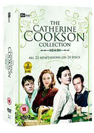The Catherine Cookson Collection , (Box Set)