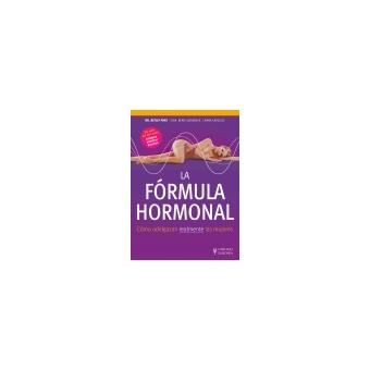 La fórmula hormonal - 1