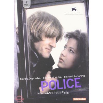 Police (1985)