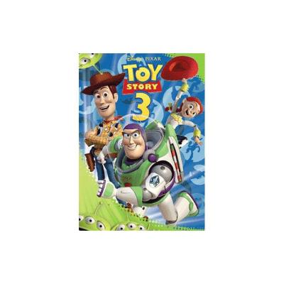 Poster 3D Toy Story 30x42cm