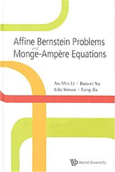 Affine Maximal Hypersurfaces