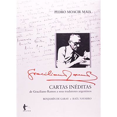 Cartas Ineditas