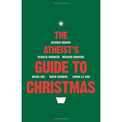 Atheist's Guide to Christmas