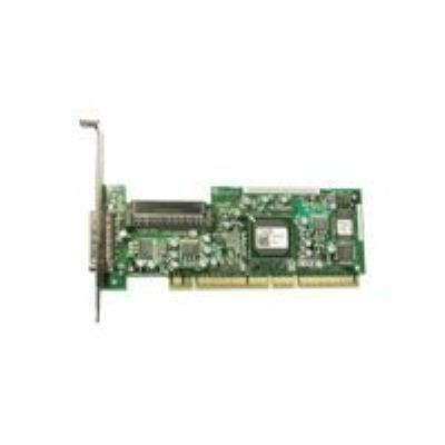 Lenovo Ultra320 SCSI Controller 2 - controller voor opslag - Ultra320 SCSI - PCI-X/133 MHz