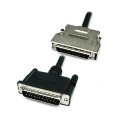 Câble SCSI 25/50 Microsub - 1m