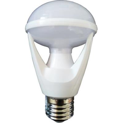 Ampoule LED E27 10W à angle large - Blanc chaud