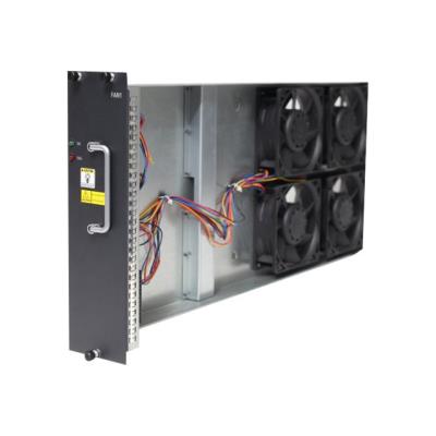 HPE Spare Bottom Fan Tray Assembly - ventilatorlade voor netwerkapparaat