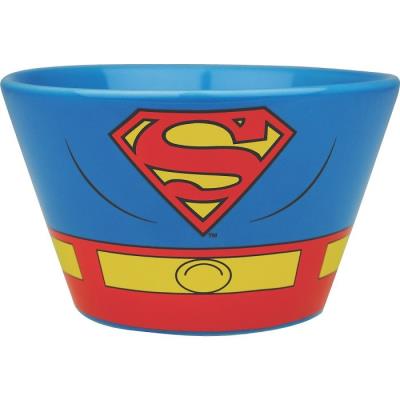 Bol Costume Superman