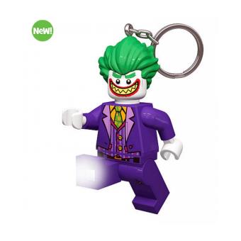 LegoLed Porte Cle Batman Movie Le Joker
