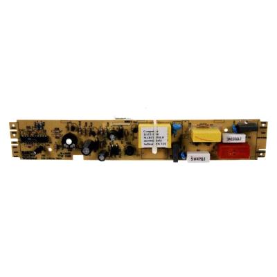 PLATINE DE CONTROLE