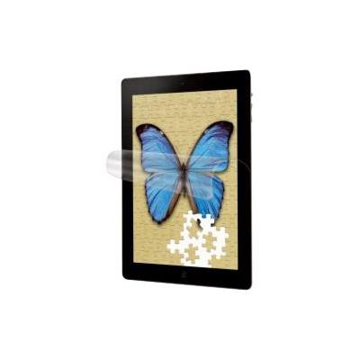 3M Natural View Fingerprint Fading Screen Protector - schermbeschermer