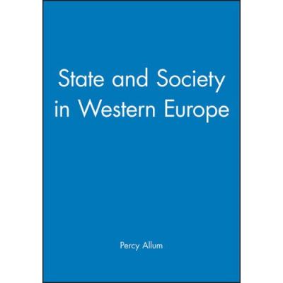 State & Society in Europe