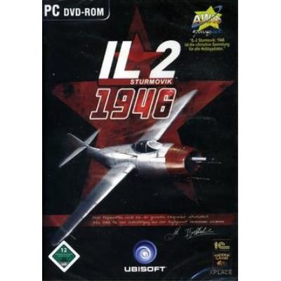 IL-2 Sturmovik - 1946