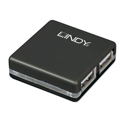 Mini-hub USB 2.0