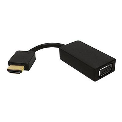 RaidSonic ICY BOX IB-AC502 - videoadapter - HDMI / VGA